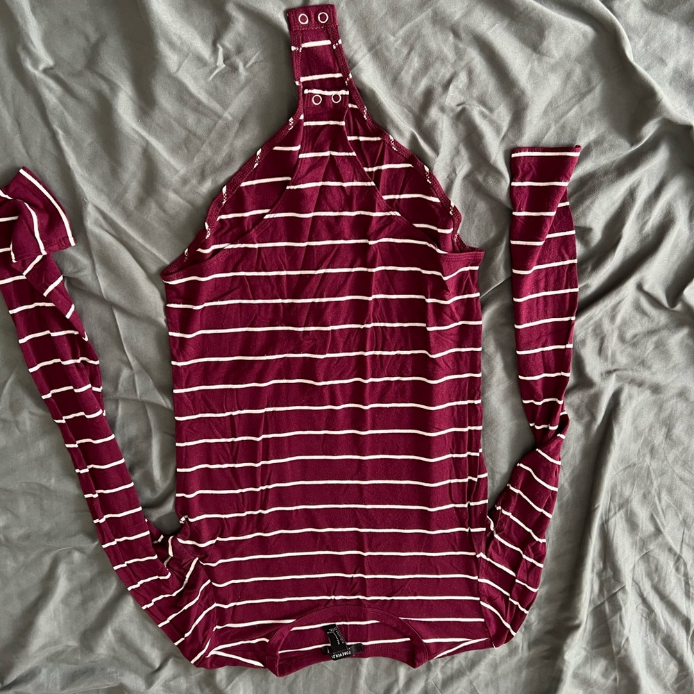 Forever 21 body suit